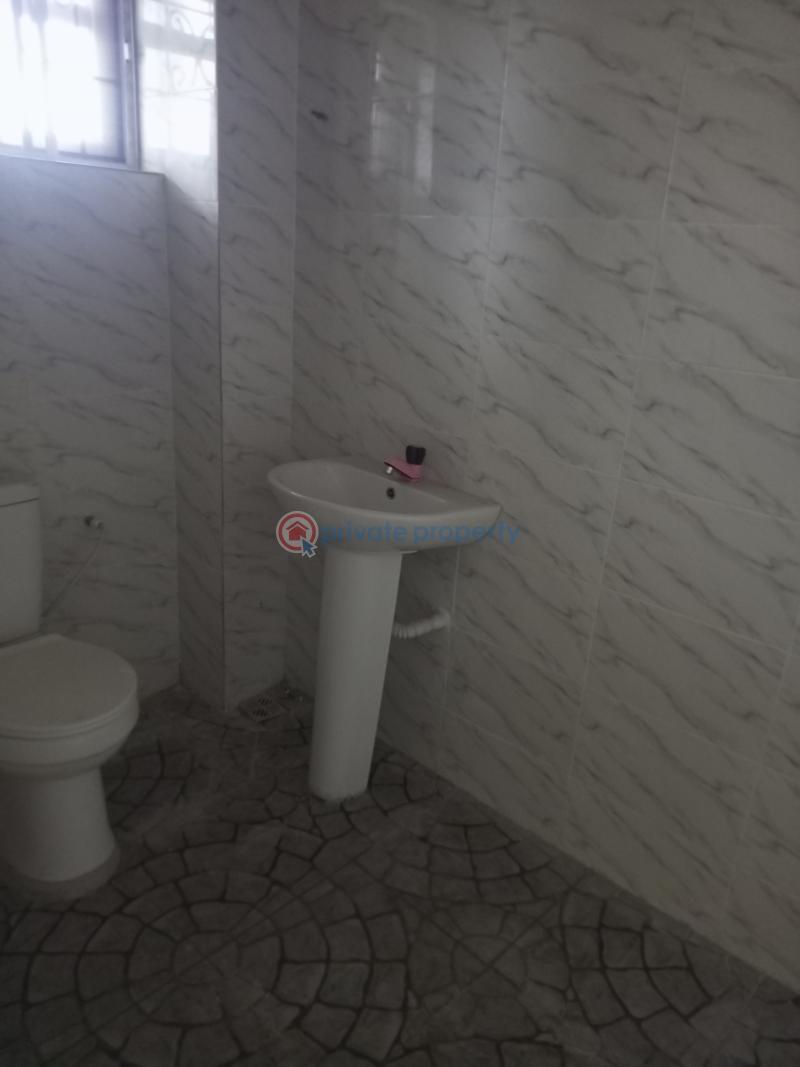 2 bedroom Block Of Flats For Rent Glory Estate Isheri Oshun Bucknor Estate Isolo Lagos - 3