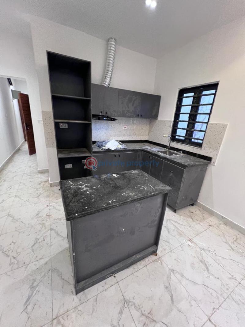 2 bedroom Flat & Apartment For Rent Agungi Lekki Lagos - 7