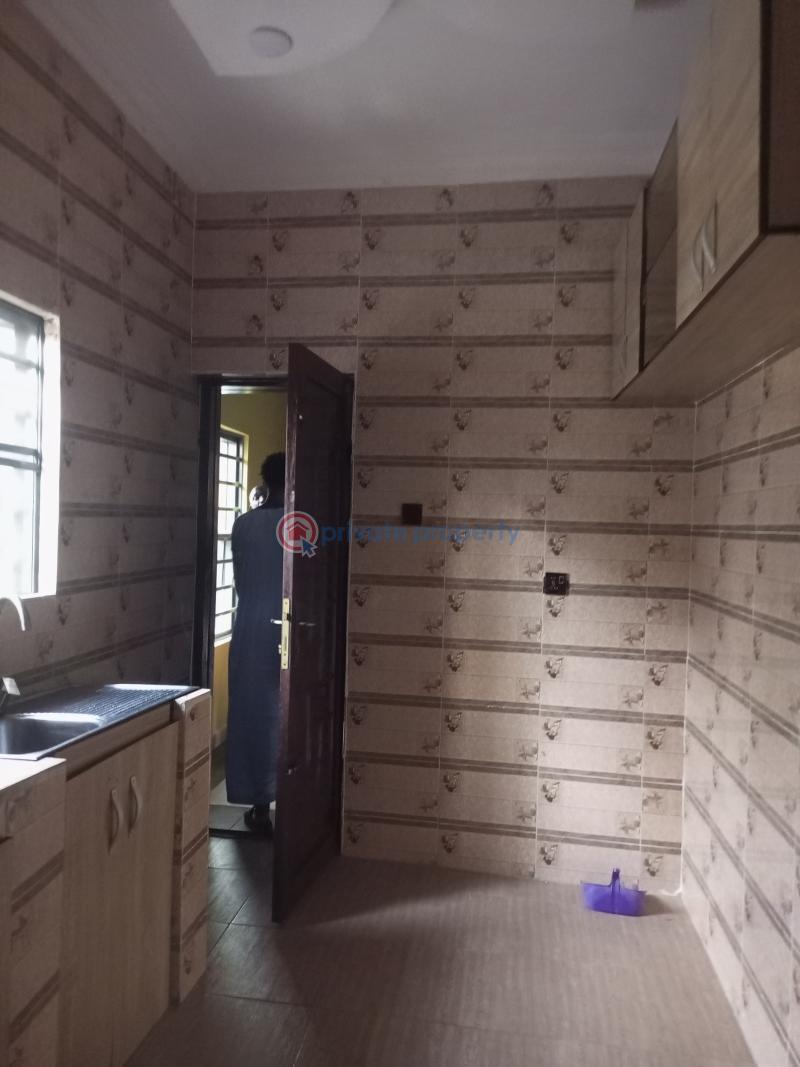 2 bedroom Flat & Apartment For Rent Isheri Oshun Isolo Lagos - 15