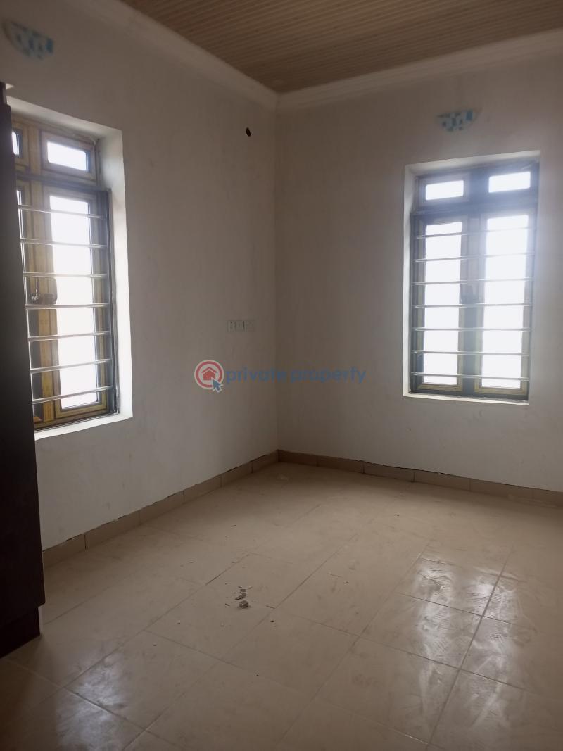 2 bedroom Flat & Apartment For Rent Isheri Oshun Isolo Lagos - 11