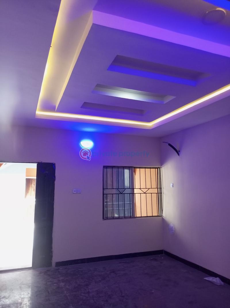 2 bedroom Flat & Apartment For Rent Isheri Oshun Isolo Lagos - 11