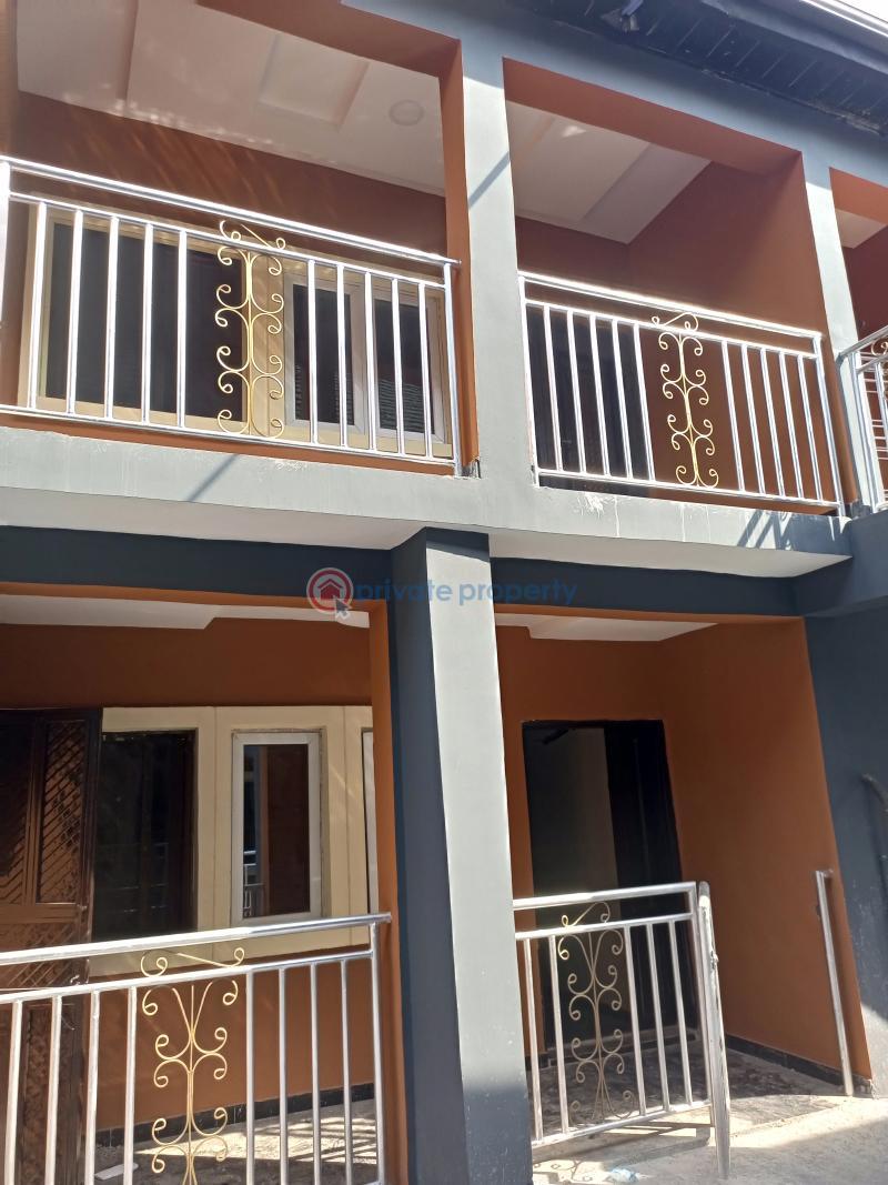 2 bedroom Flat & Apartment For Rent Isheri Oshun Isolo Lagos - 3