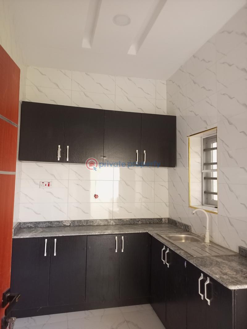 2 bedroom Flat & Apartment For Rent Isheri Oshun Isolo Lagos - 17
