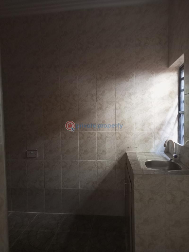 2 bedroom Flat & Apartment For Rent Transformer Bucknor Close To Fasheun Bridge Ago Palace Isolo Lagos - 12