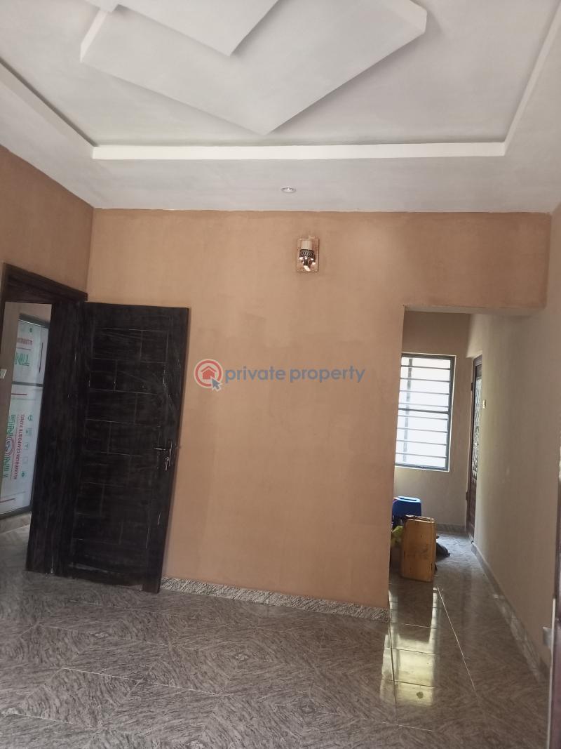 2 bedroom Flat & Apartment For Rent Isheri Oshun Isolo Lagos - 12