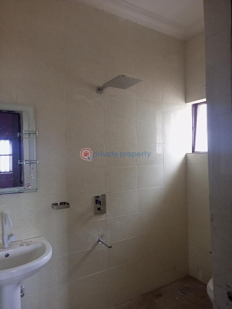 2 bedroom Flat & Apartment For Rent Nnpc Axis Ejigbo Okeafa Isolo Oke-afa Isolo Lagos - 11