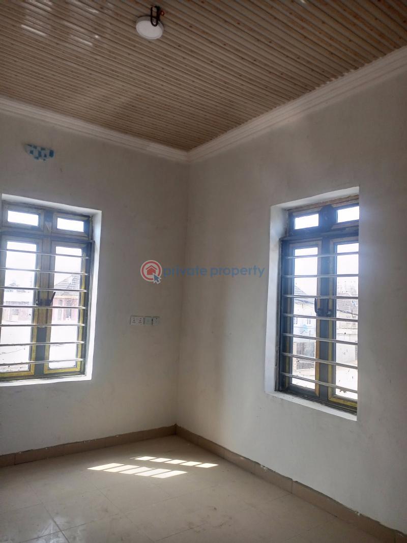 2 bedroom Flat & Apartment For Rent Isheri Oshun Isolo Lagos - 2
