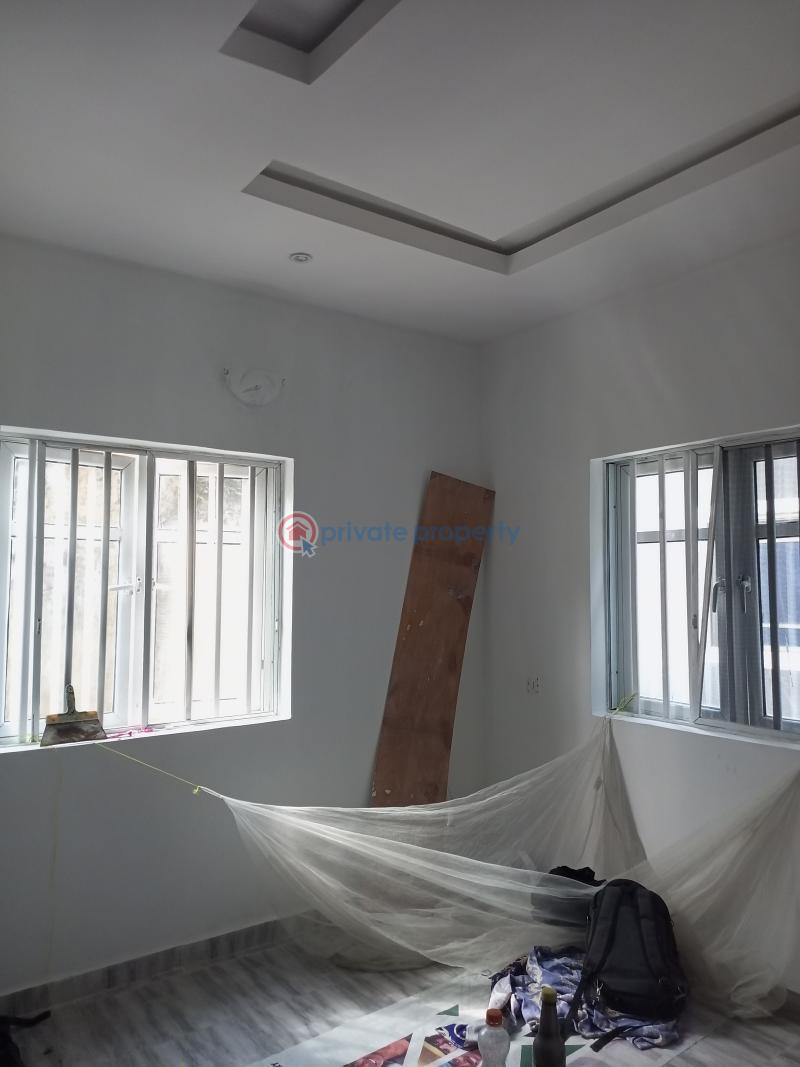 2 bedroom Flat & Apartment For Rent Church Street Jakande Estate Jakande Estate Isolo Lagos - 4