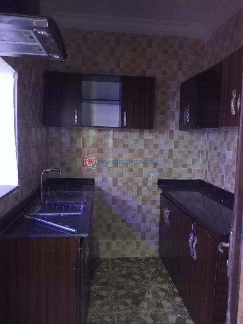 2 bedroom Flat & Apartment For Rent Church Street Jakande Estate Jakande Estate Isolo Lagos - 8