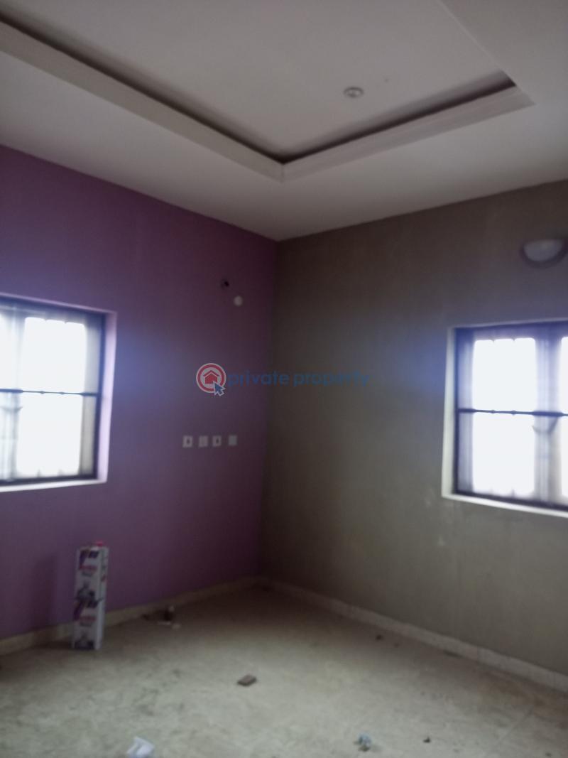 2 bedroom Flat & Apartment For Rent Nnpc Axis Ejigbo Okeafa Isolo Oke-afa Isolo Lagos - 6