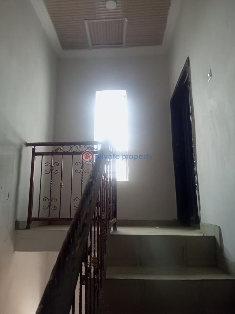 2 bedroom Flat & Apartment For Rent Isheri Oshun Isolo Lagos - 7