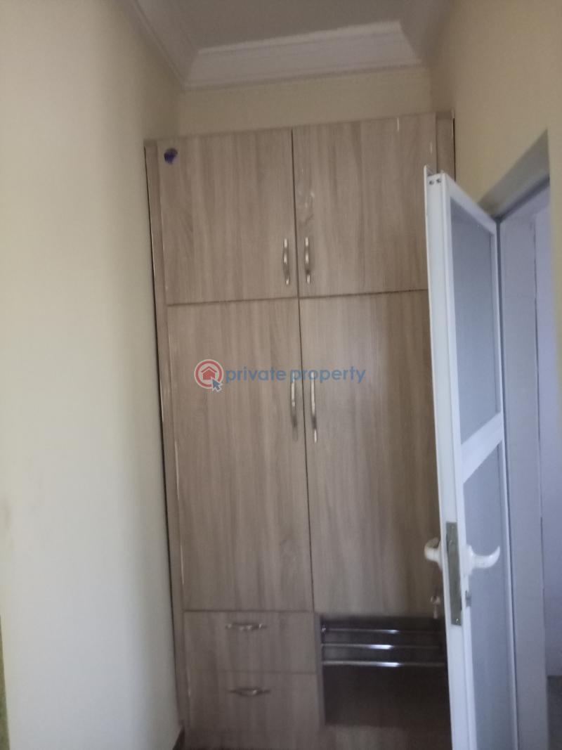 2 bedroom Block Of Flats For Rent Isheri Oshun Bucknor Estate Isolo Lagos - 5