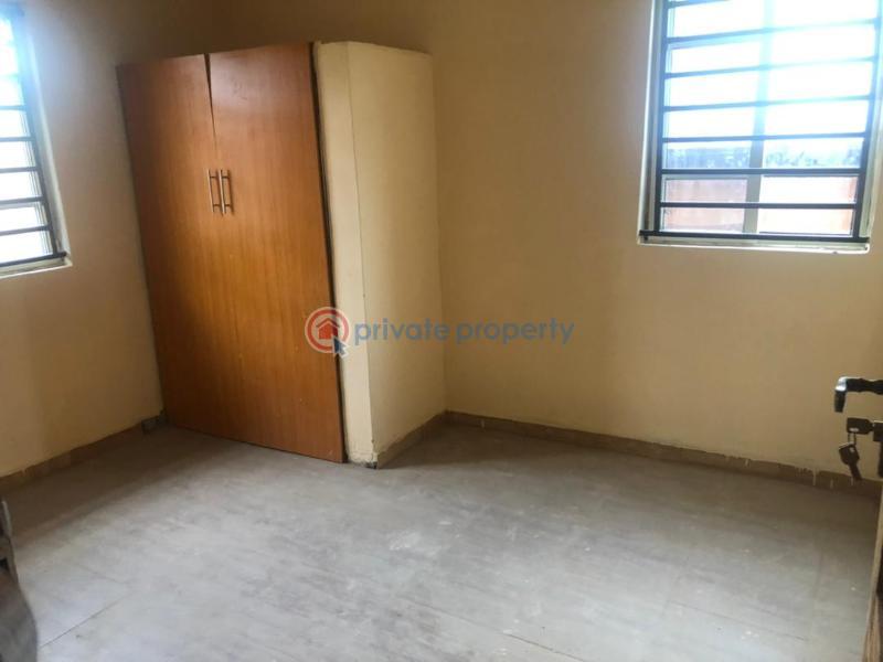 2 bedroom Flat & Apartment For Rent Laderin Estate, Oke Mosan, Abeokuta Ogun area  - 5