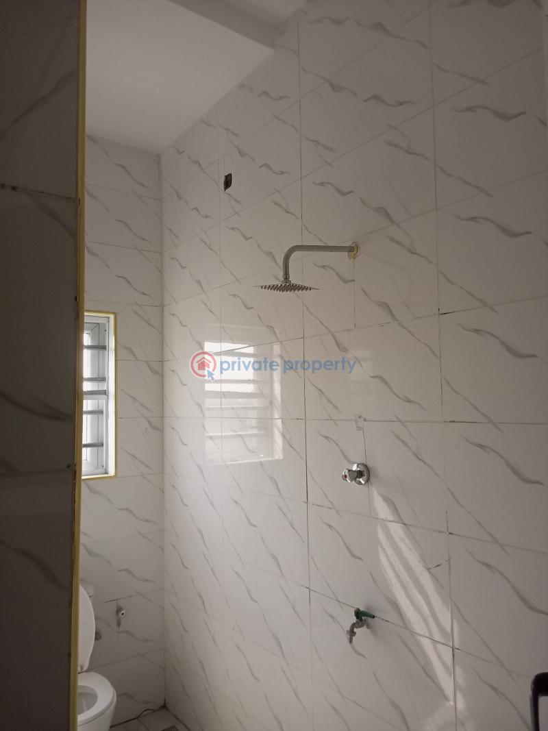 2 bedroom Flat & Apartment For Rent Isheri Oshun Isolo Lagos - 10
