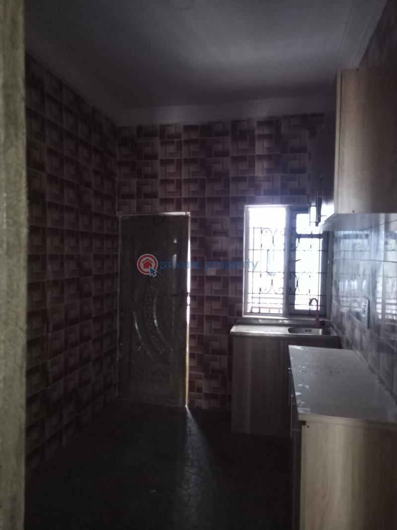 2 bedroom Block Of Flats For Rent Glory Estate Isheri Oshun Bucknor Estate Isolo Lagos - 4