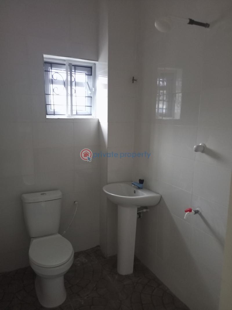 2 bedroom Block Of Flats For Rent Isheri Oshun Bucknor Estate Isolo Lagos - 6