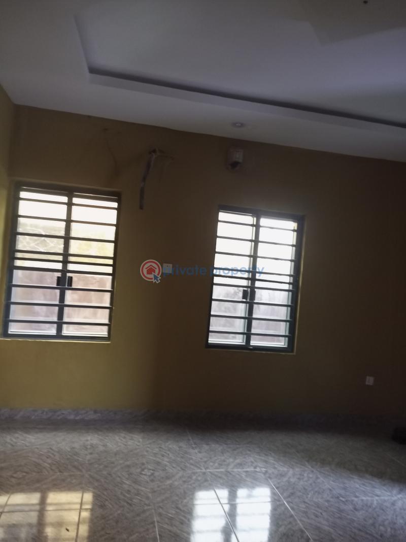 2 bedroom Flat & Apartment For Rent Isheri Oshun Isolo Lagos - 8