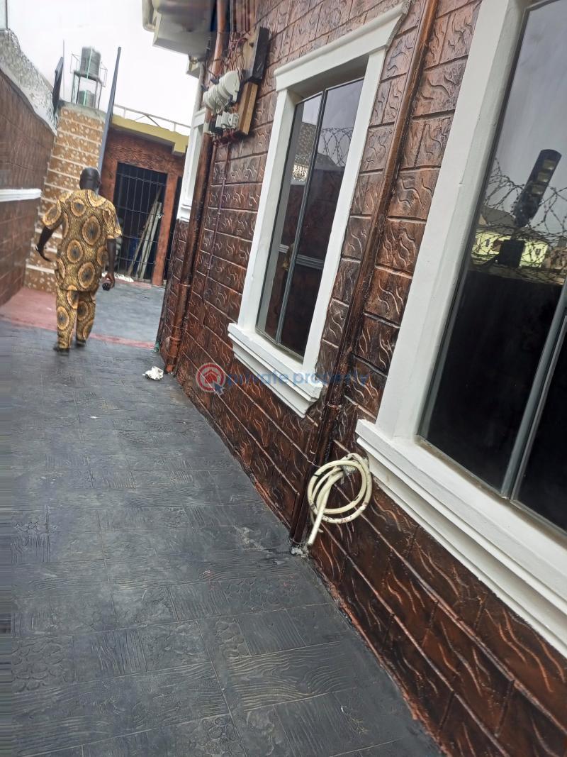 2 bedroom Flat & Apartment For Rent Isheri Oshun Isolo Lagos - 11