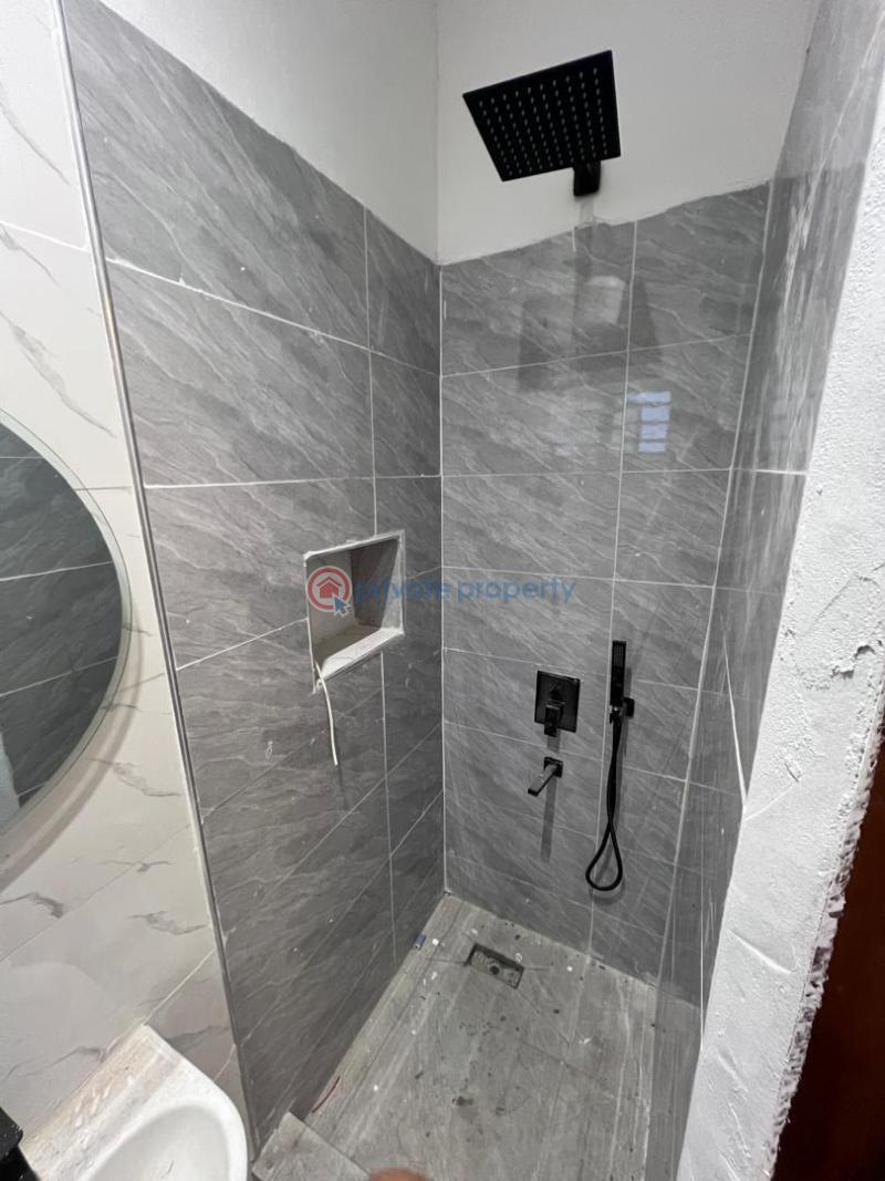2 bedroom Flat & Apartment For Rent Agungi Lekki Lagos - 8