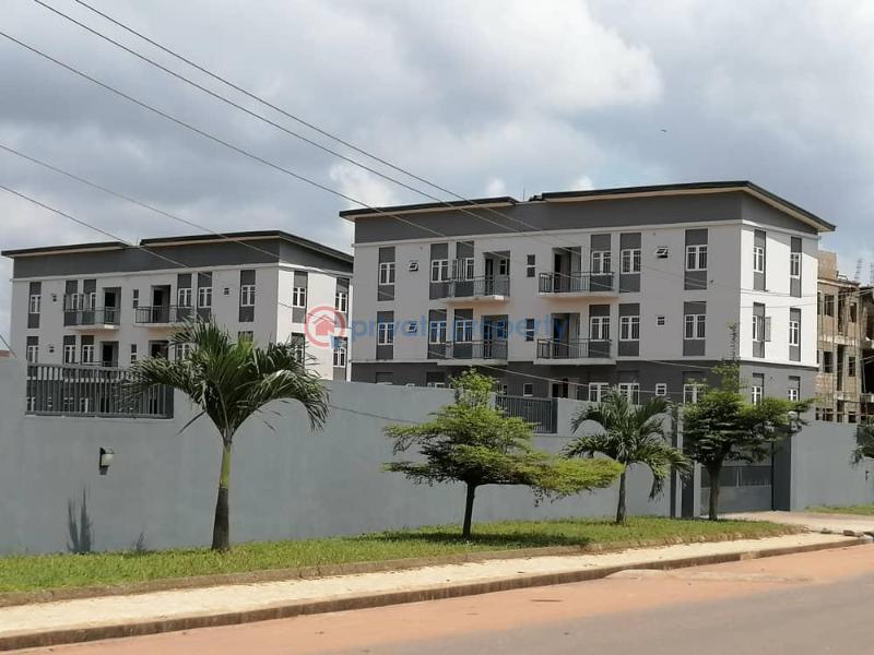 2 bedroom Flat & Apartment For Sale Alakuko, Abule Egba Lagos