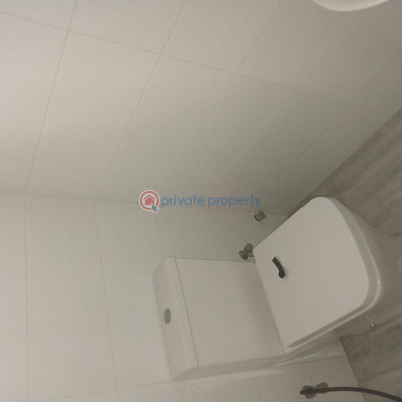 2 bedroom Block Of Flats For Sale A Secured Estate In Orchid Road Chevron Drive Lekki Lagos - 9