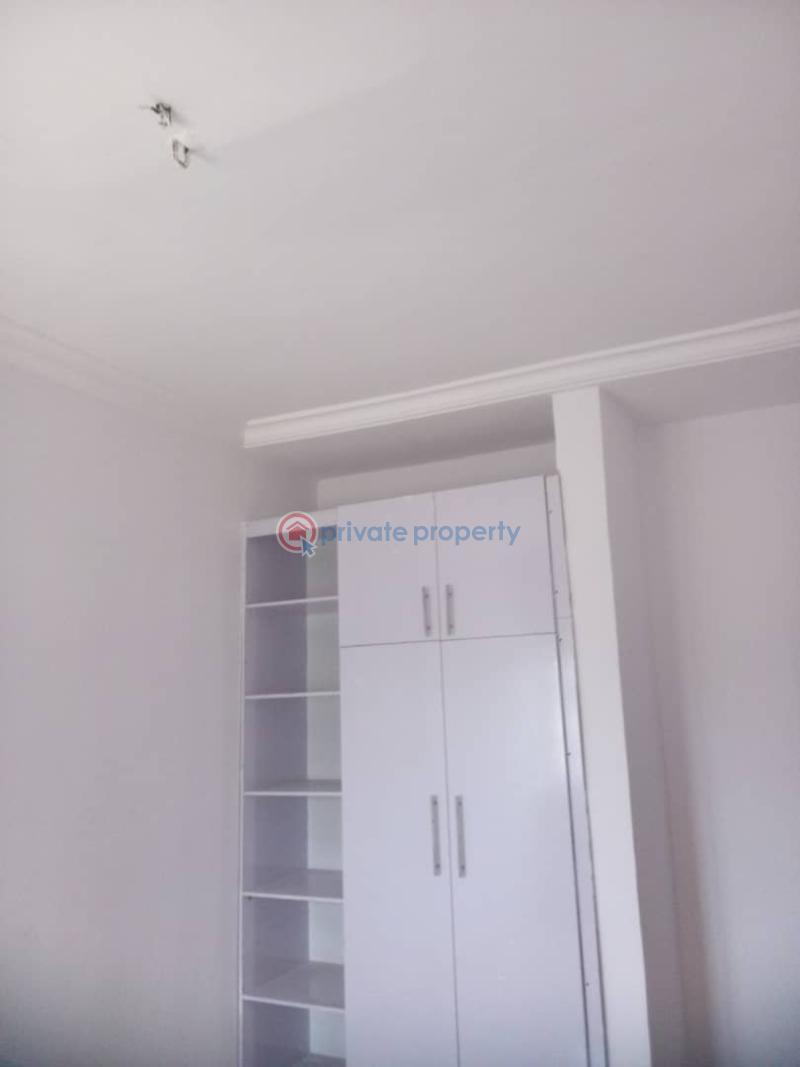 2 bedroom Flat & Apartment For Rent Badore Ajah Lagos - 12