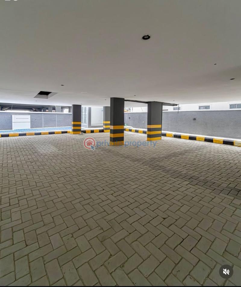 2 bedroom Flat & Apartment For Sale Ologolo Lekki Lagos - 12