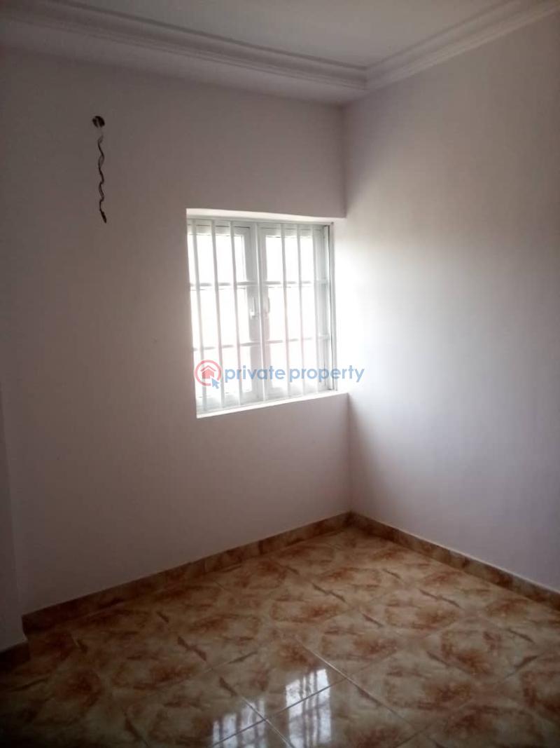 2 bedroom Flat & Apartment For Rent Badore Ajah Lagos - 1