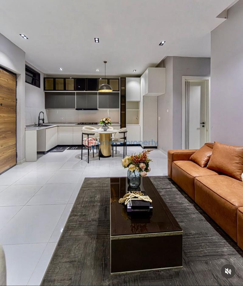 2 bedroom Flat & Apartment For Sale Ologolo Lekki Lagos - 9