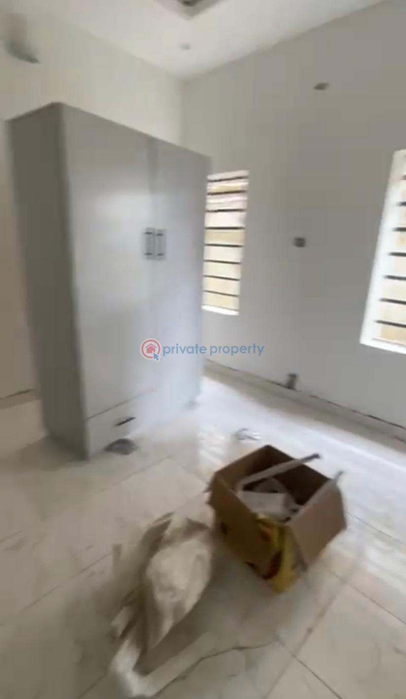 2 bedroom Block Of Flats For Rent Gbagada Lagos - 8