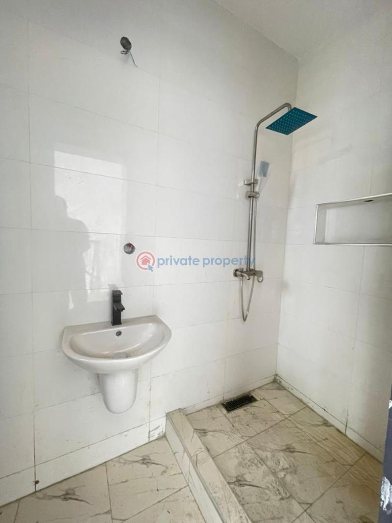 2 bedroom Flat & Apartment For Sale Ajah Lagos - 11