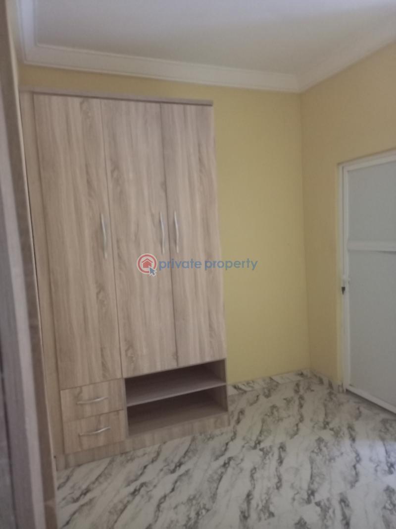 2 bedroom Flat & Apartment For Rent Isheri Oshun Isolo Lagos - 8