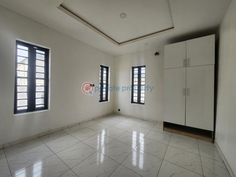 2 bedroom House For Sale Ikota Lekki Lagos - 10