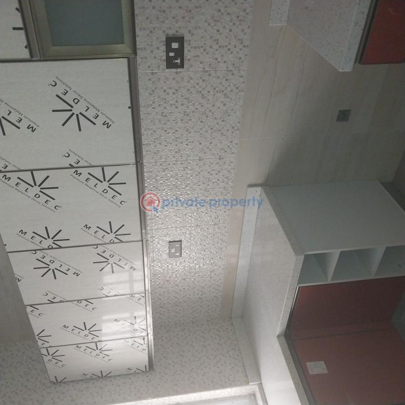 2 bedroom Block Of Flats For Sale A Secured Estate In Orchid Road Chevron Drive Lekki Lagos - 8