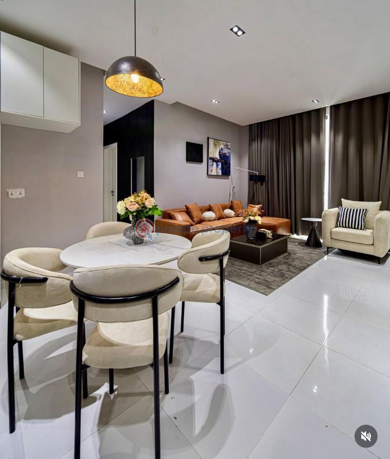 2 bedroom Flat & Apartment For Sale Ologolo Lekki Lagos - 5