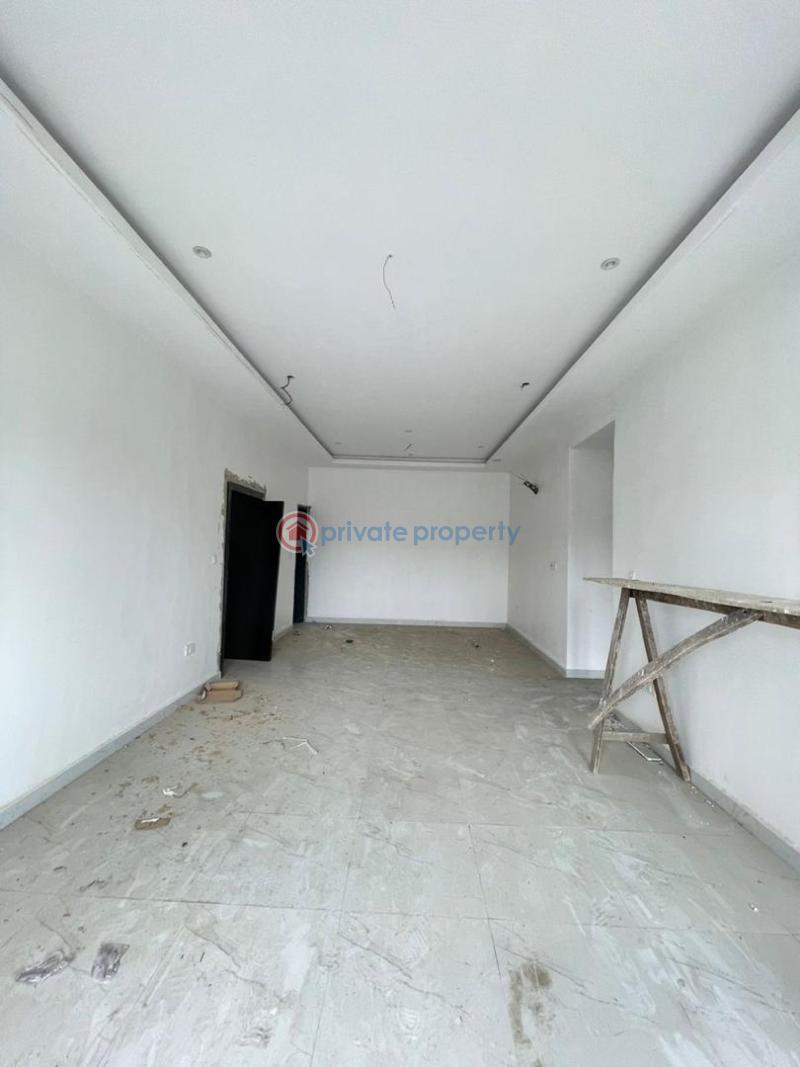 2 bedroom Flat & Apartment For Sale Ajah Lagos - 3