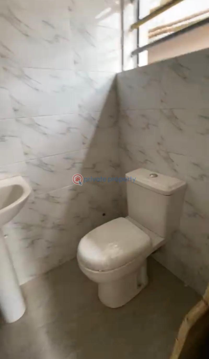 2 bedroom Block Of Flats For Rent Gbagada Lagos - 6