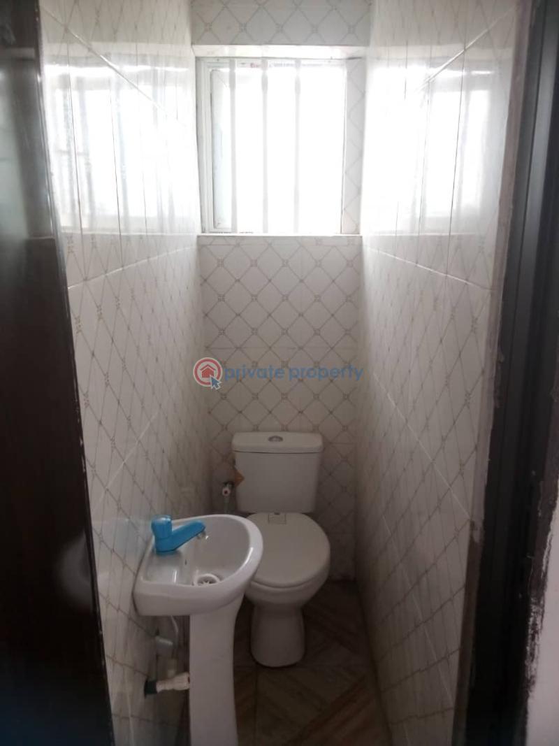 2 bedroom Flat & Apartment For Rent Badore Ajah Lagos - 7