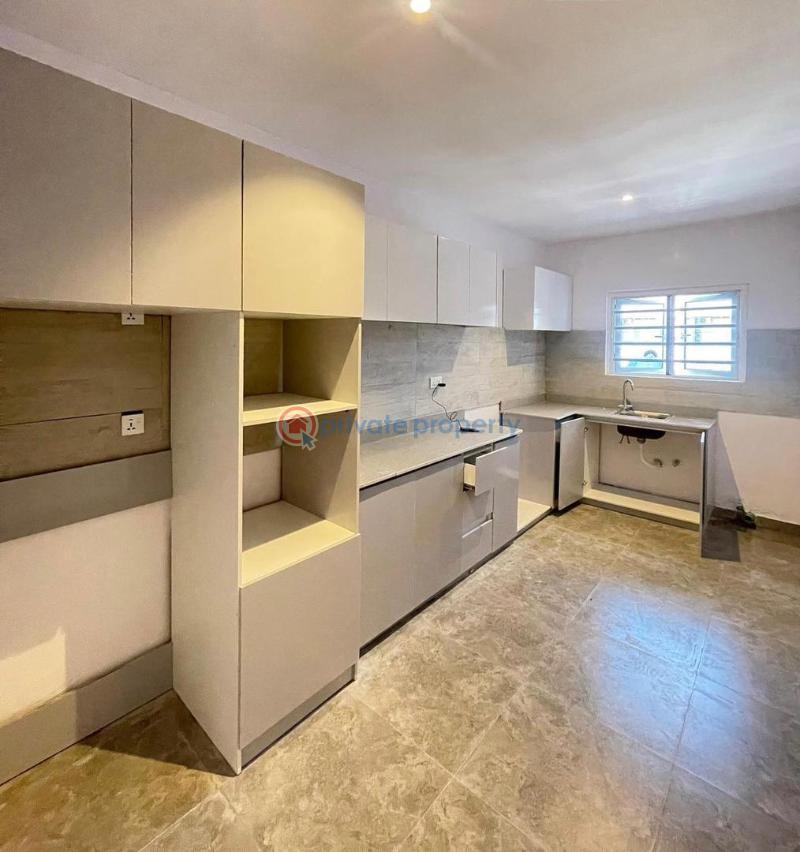 2 bedroom Flat & Apartment For Rent Lekki Lagos - 2