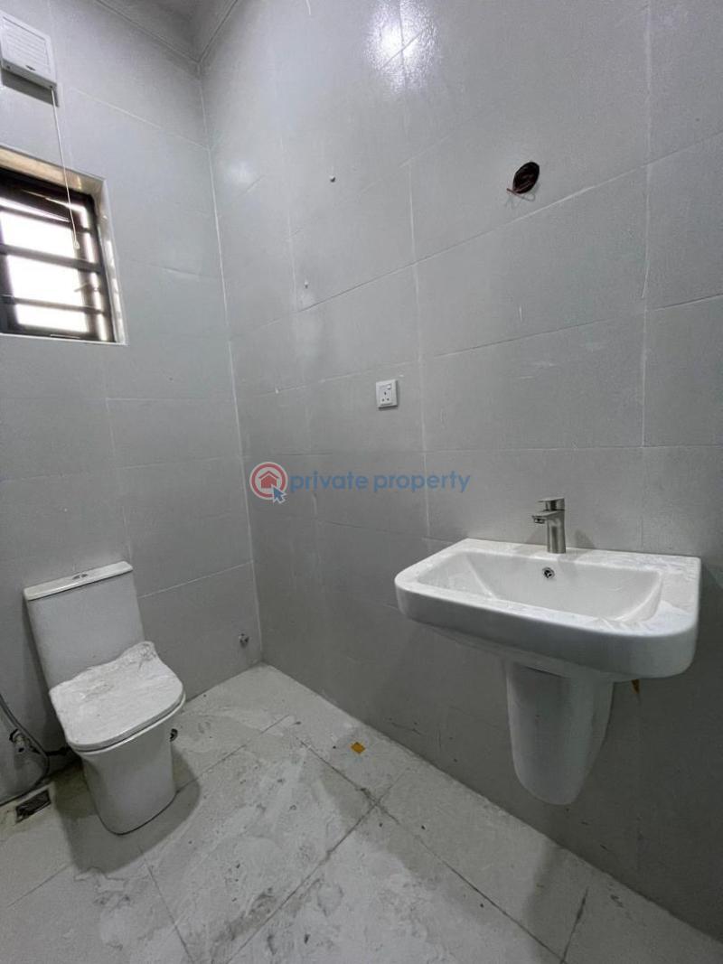 2 bedroom Flat & Apartment For Sale Lekki Lagos - 5