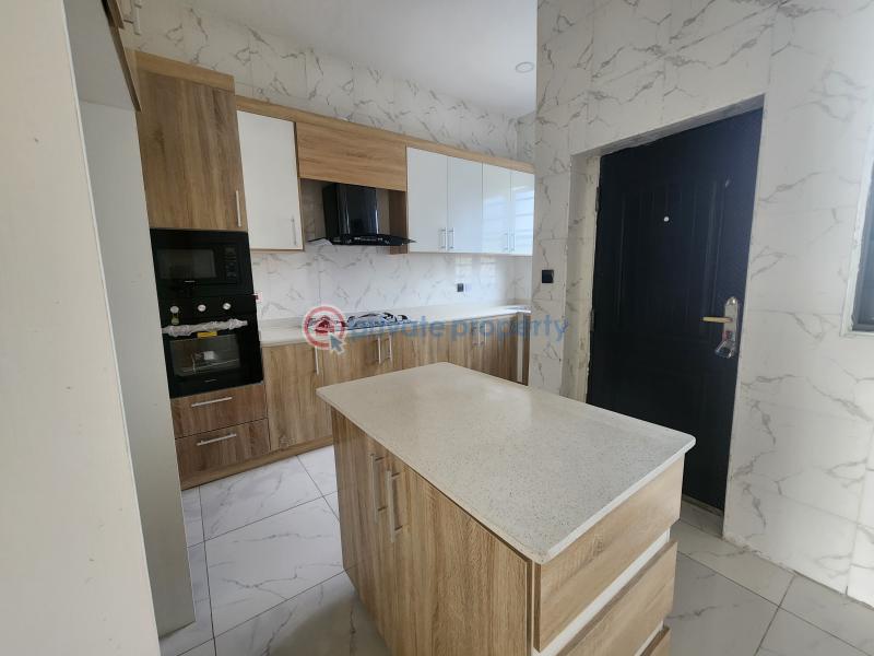 2 bedroom House For Sale Ikota Lekki Lagos - 7