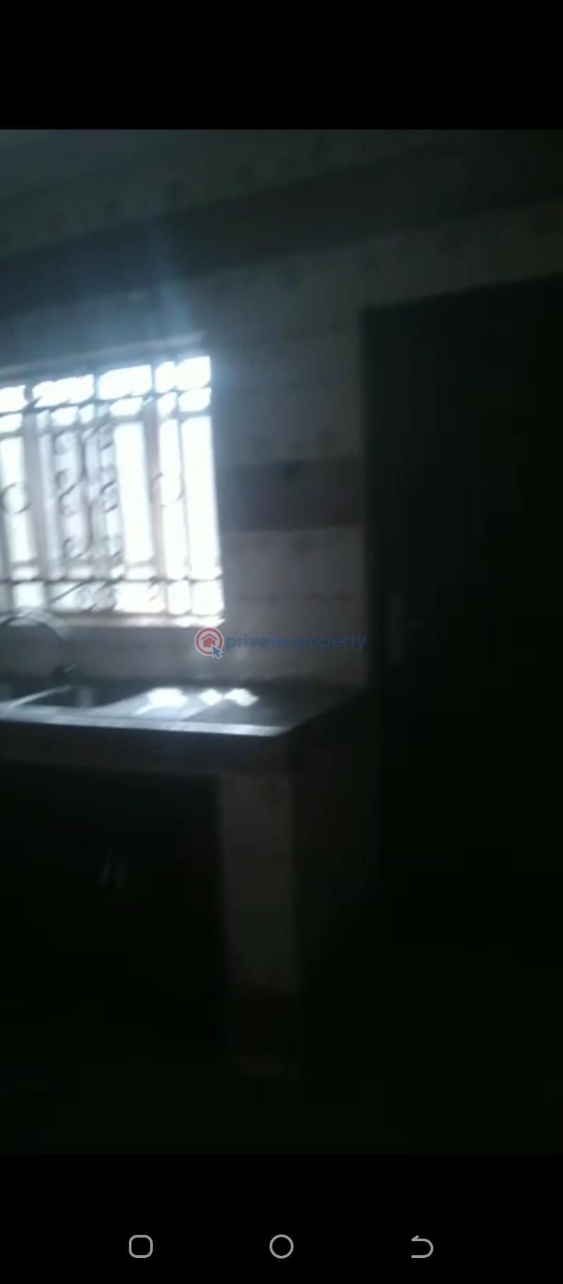 2 bedroom House For Rent Meiran,olayori Street Agege Lagos - 2