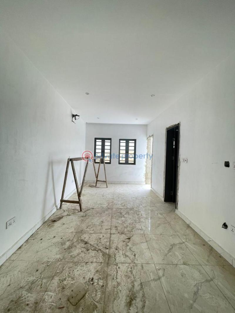 2 bedroom Flat & Apartment For Sale Ajah Lagos - 9