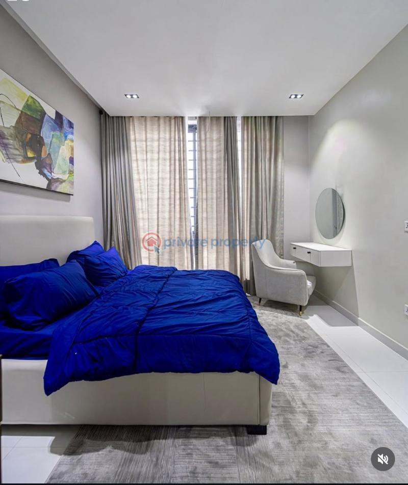 2 bedroom Flat & Apartment For Sale Ologolo Lekki Lagos - 10