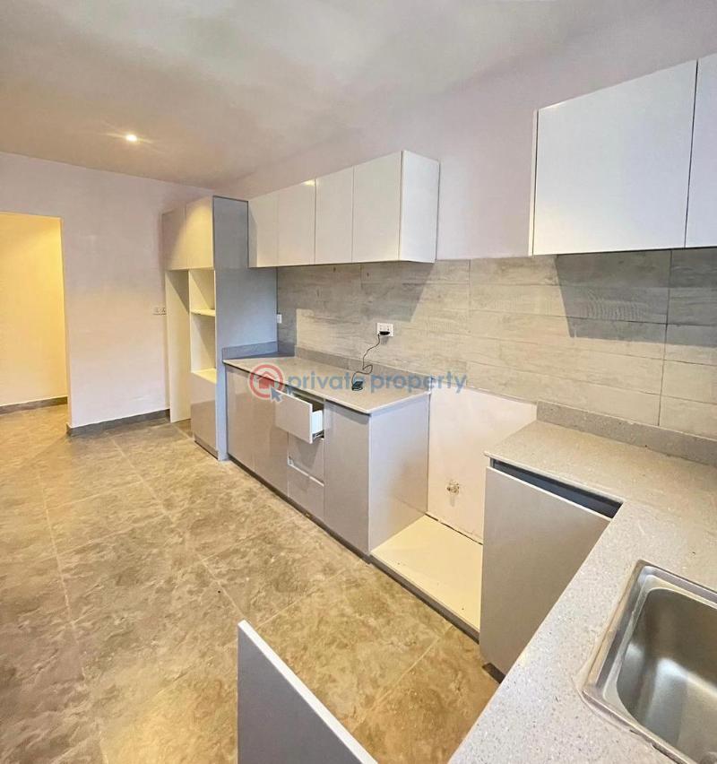 2 bedroom Flat & Apartment For Rent Lekki Lagos - 1