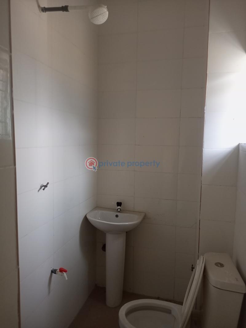 2 bedroom Flat & Apartment For Rent Isheri Oshun Isolo Lagos - 10
