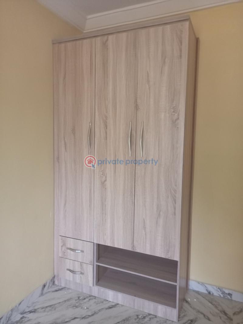 2 bedroom Flat & Apartment For Rent Isheri Oshun Isolo Lagos - 17