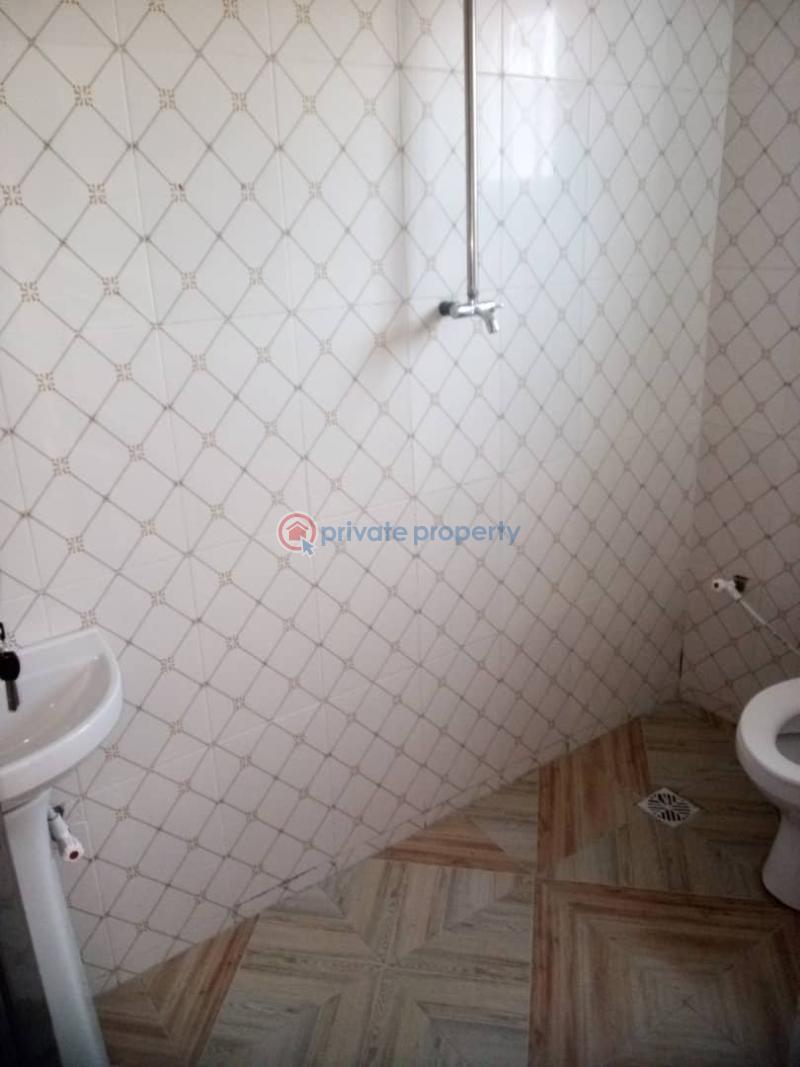 2 bedroom Flat & Apartment For Rent Badore Ajah Lagos - 8