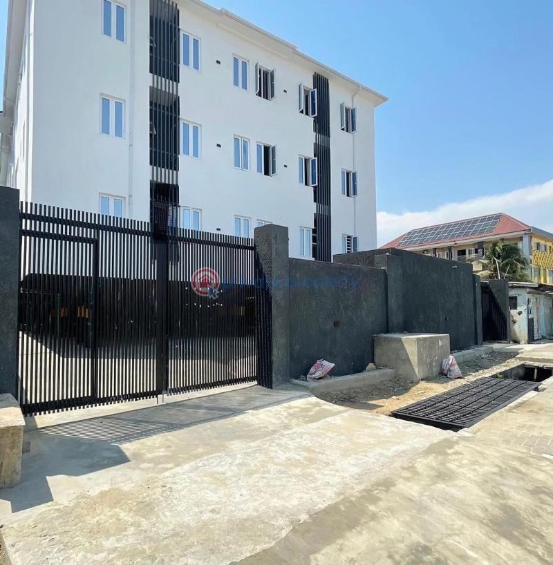 2 bedroom Flat & Apartment For Rent Lekki Lagos - 6