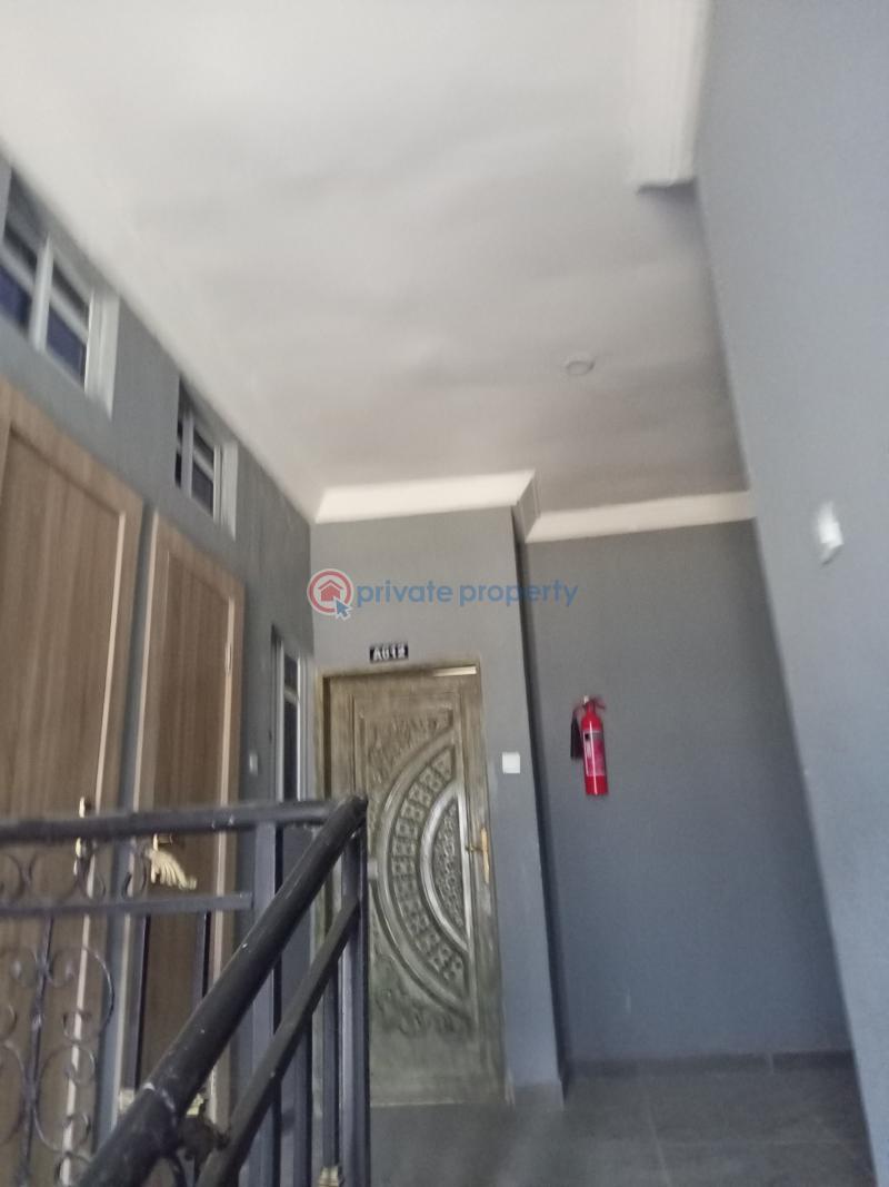 2 bedroom Flat & Apartment For Rent Isheri Oshun Isolo Lagos - 1